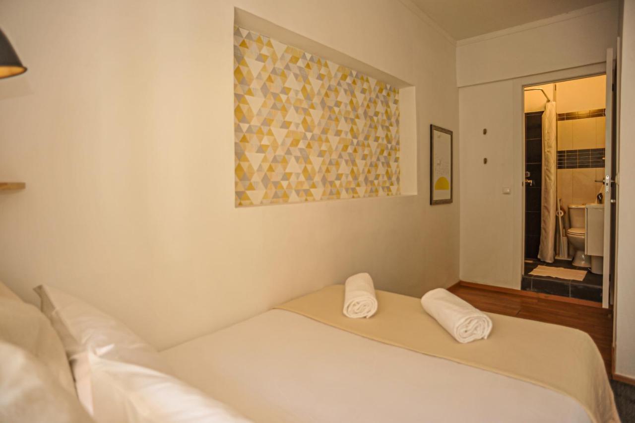 Guesthouse Marques De Pombal - 8 Bedroom Apartment Lisboa Dış mekan fotoğraf