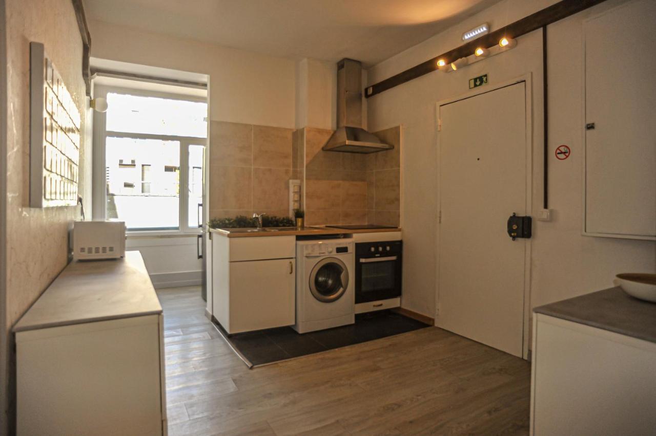 Guesthouse Marques De Pombal - 8 Bedroom Apartment Lisboa Dış mekan fotoğraf