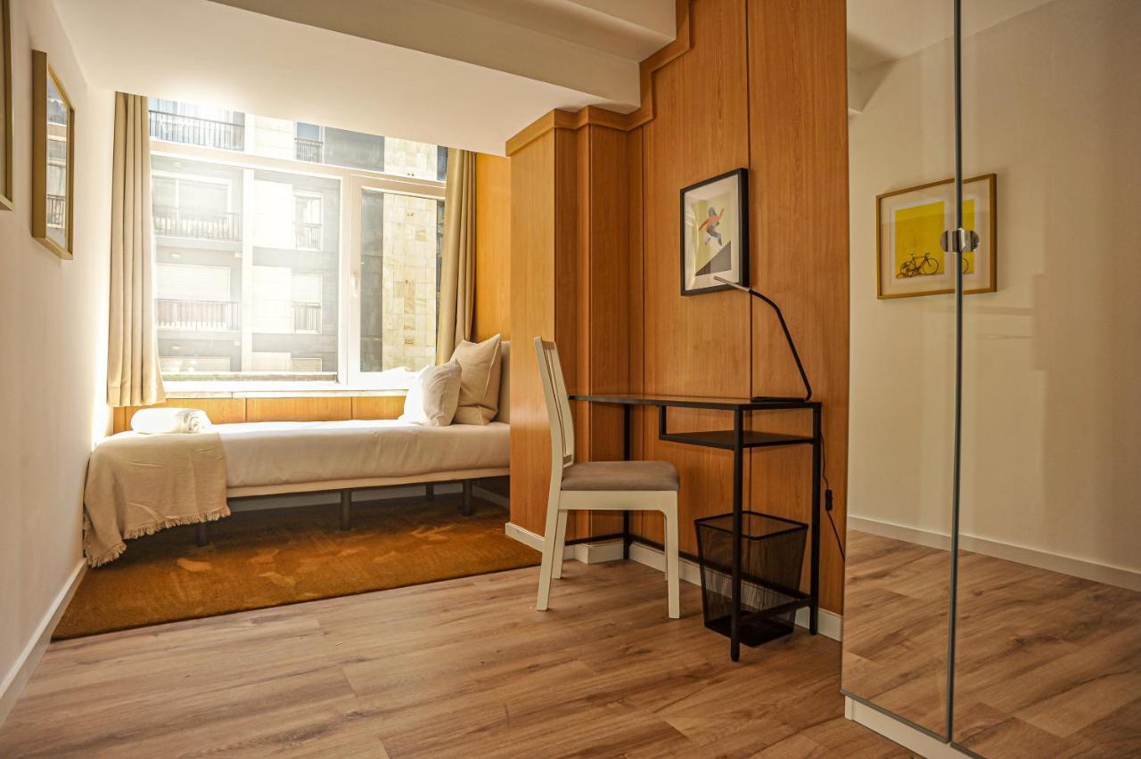 Guesthouse Marques De Pombal - 8 Bedroom Apartment Lisboa Dış mekan fotoğraf