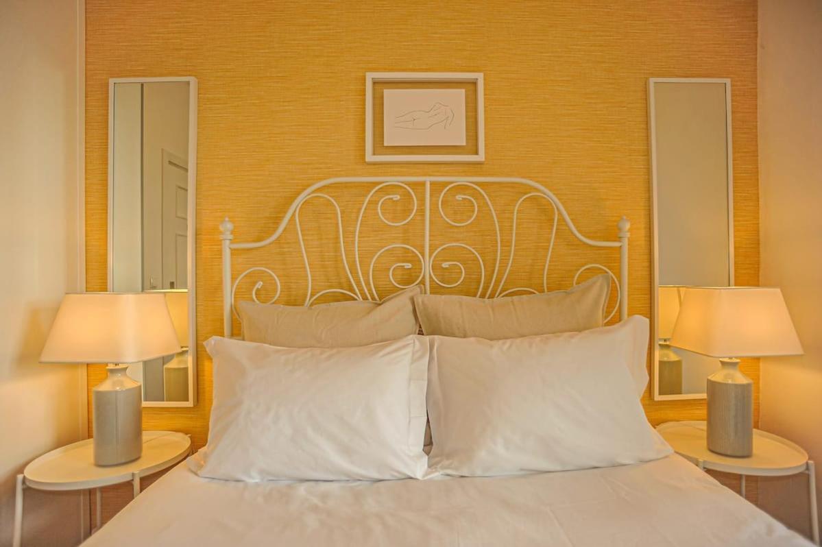 Guesthouse Marques De Pombal - 8 Bedroom Apartment Lisboa Dış mekan fotoğraf