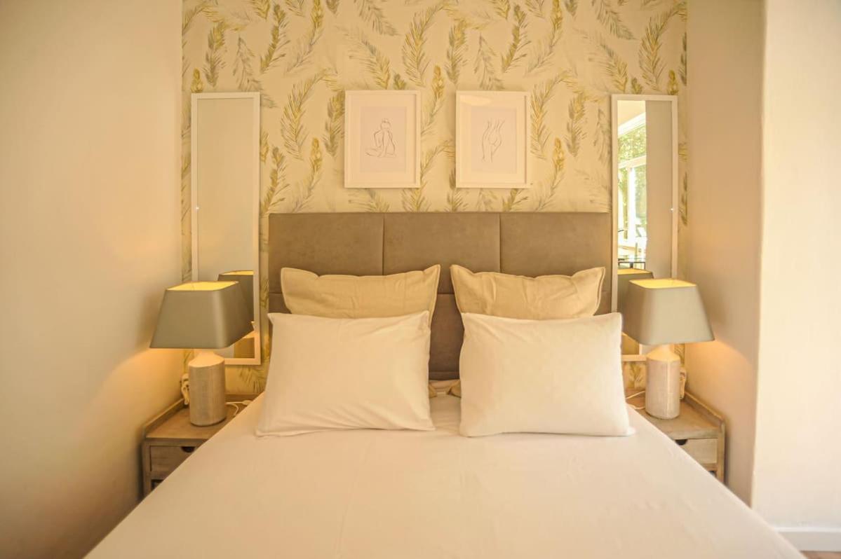 Guesthouse Marques De Pombal - 8 Bedroom Apartment Lisboa Dış mekan fotoğraf