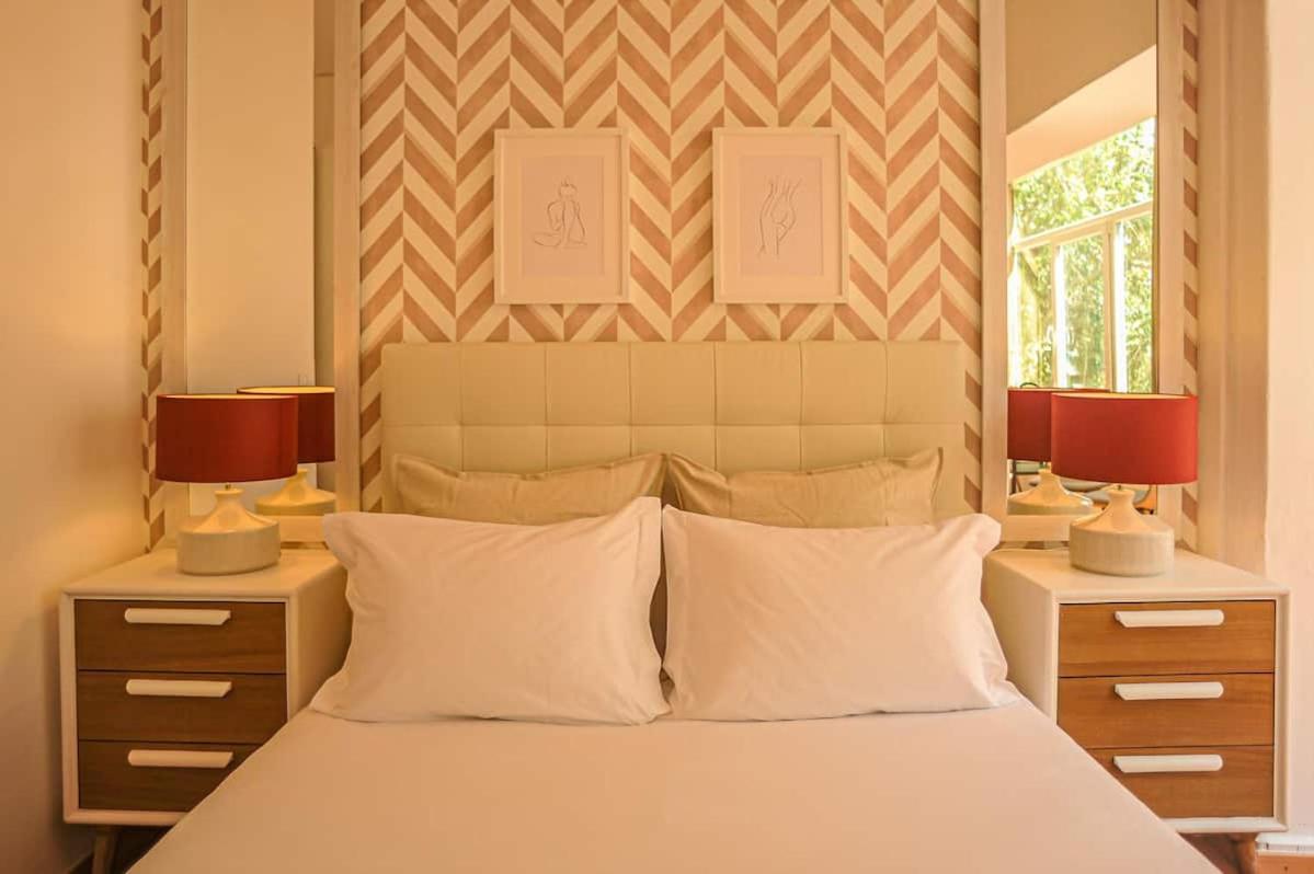 Guesthouse Marques De Pombal - 8 Bedroom Apartment Lisboa Dış mekan fotoğraf